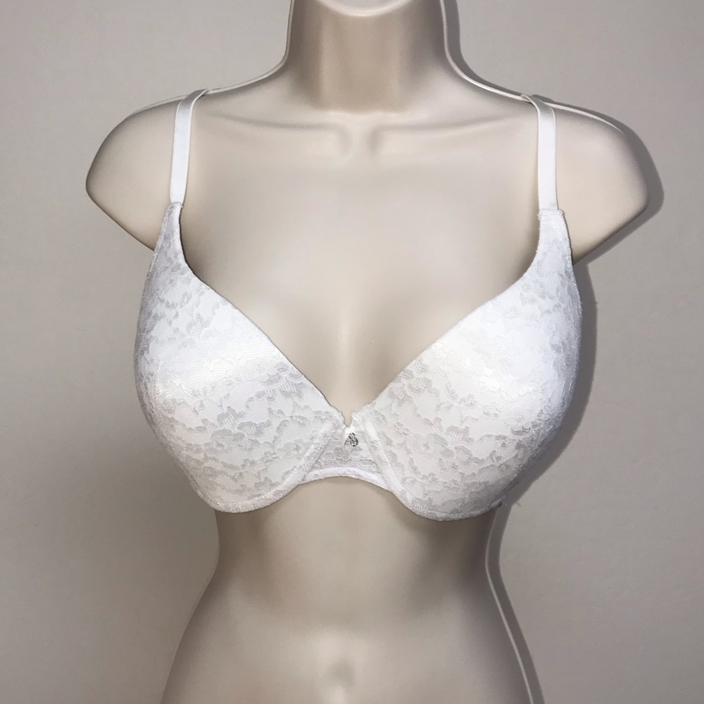 Victoria’s Secret push up bra